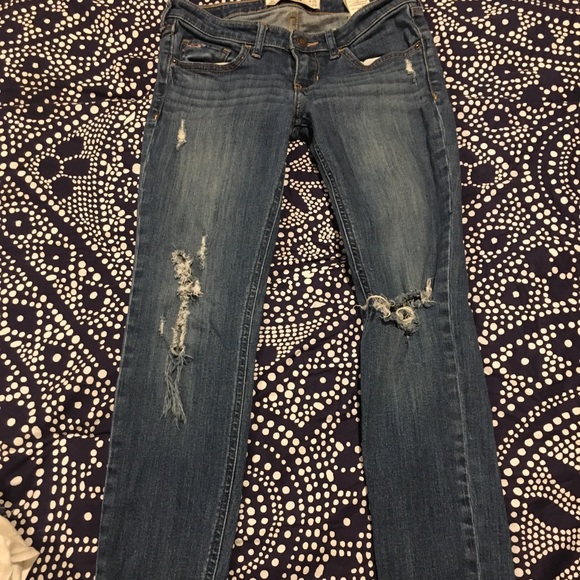 Hollister jeans - Picture 6 of 6